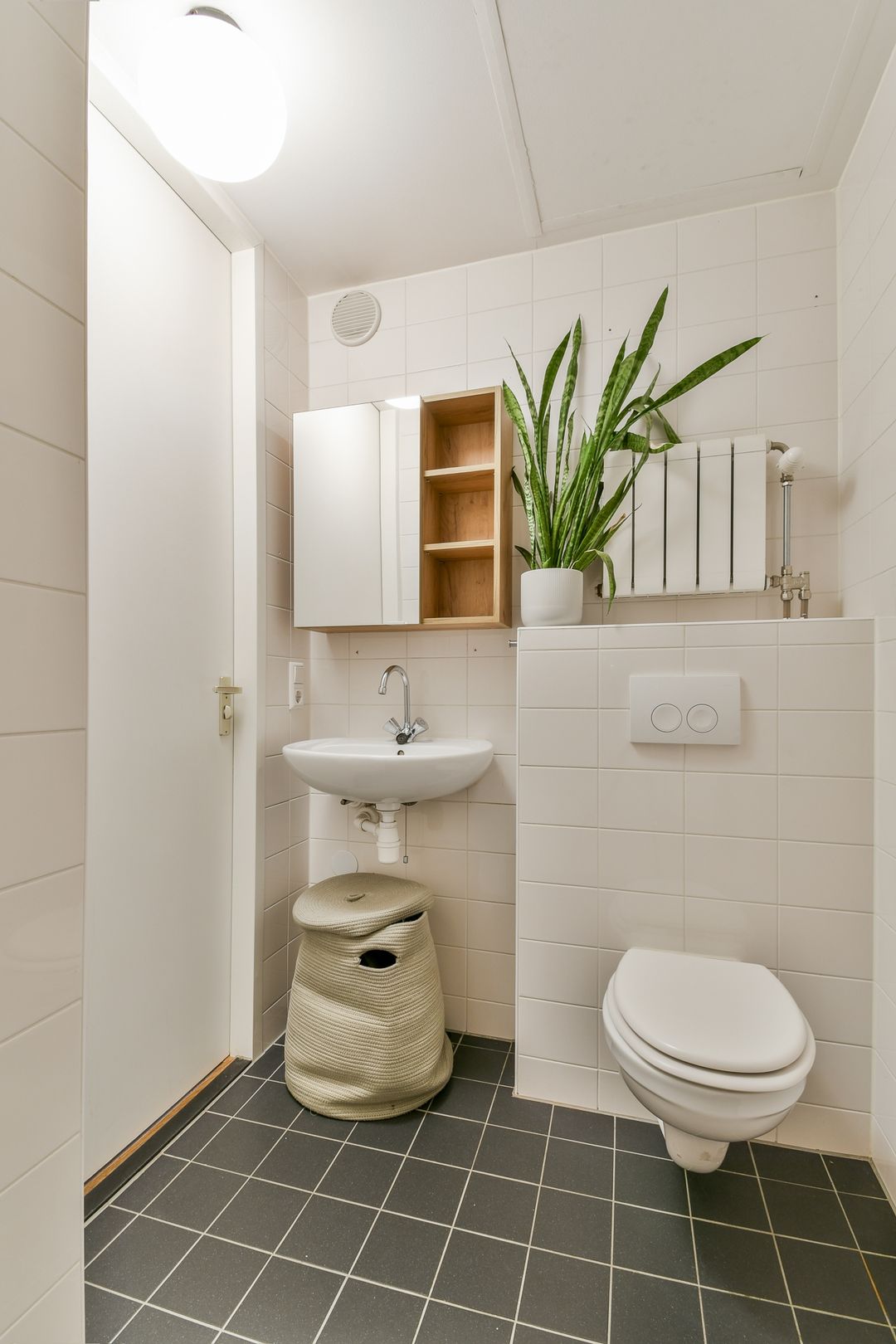 Foto 13 van Bos en Lommerplantsoen 35-C