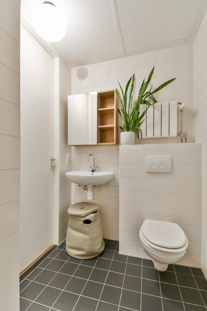 Foto 13 van Bos en Lommerplantsoen 35-C