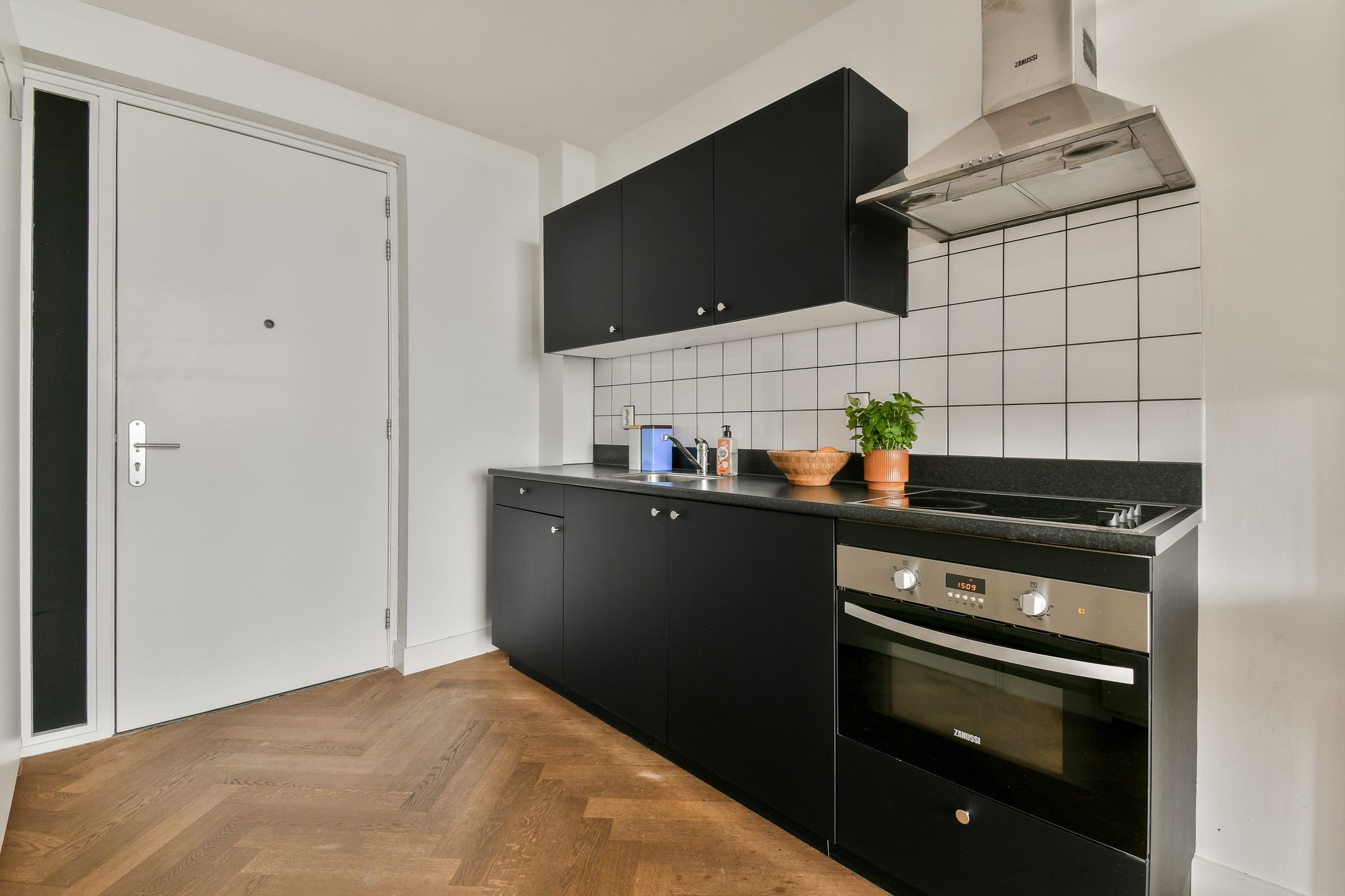 Foto 15 van Bos en Lommerplantsoen 35-C