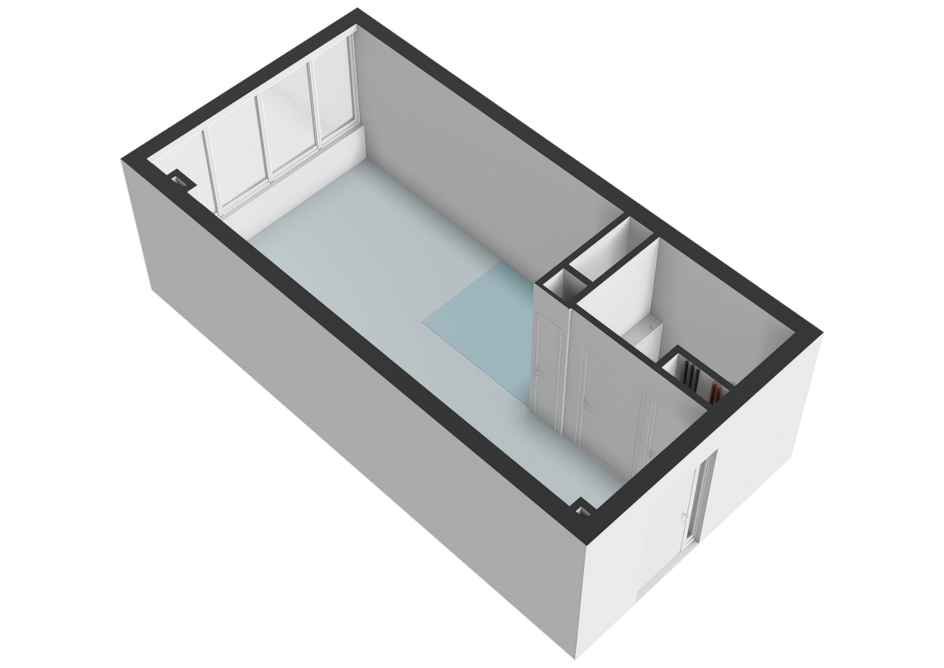 Foto 18 van Bos en Lommerplantsoen 35-C