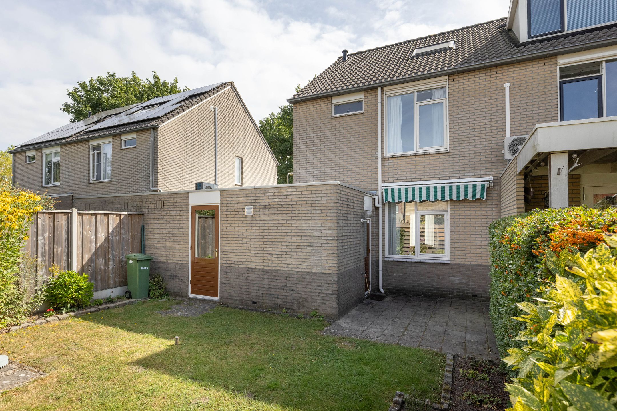 Foto 24 van Marterstraat 76