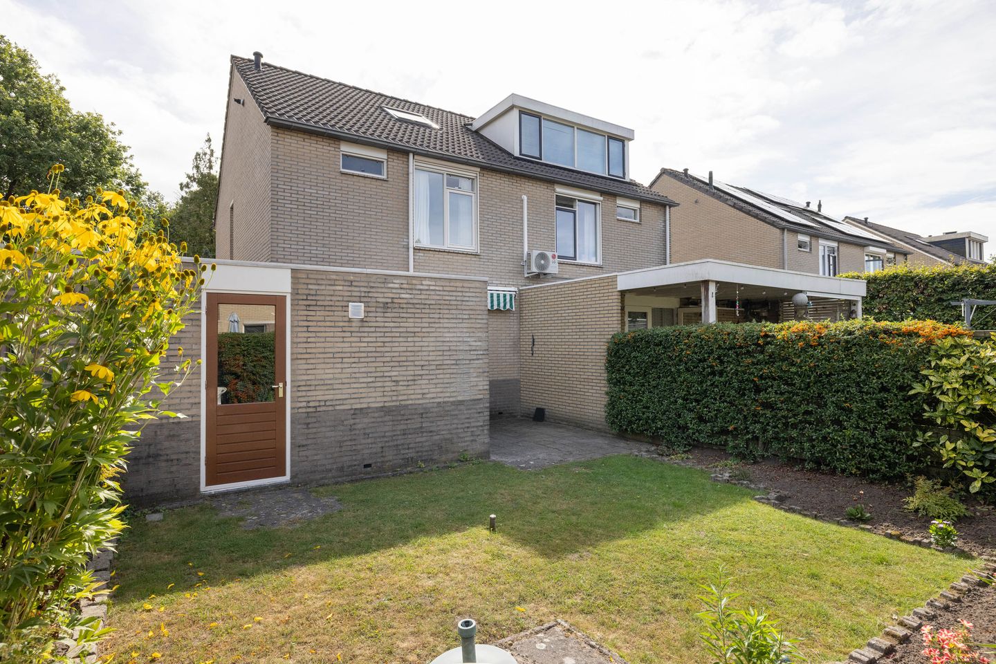 Foto 25 van Marterstraat 76