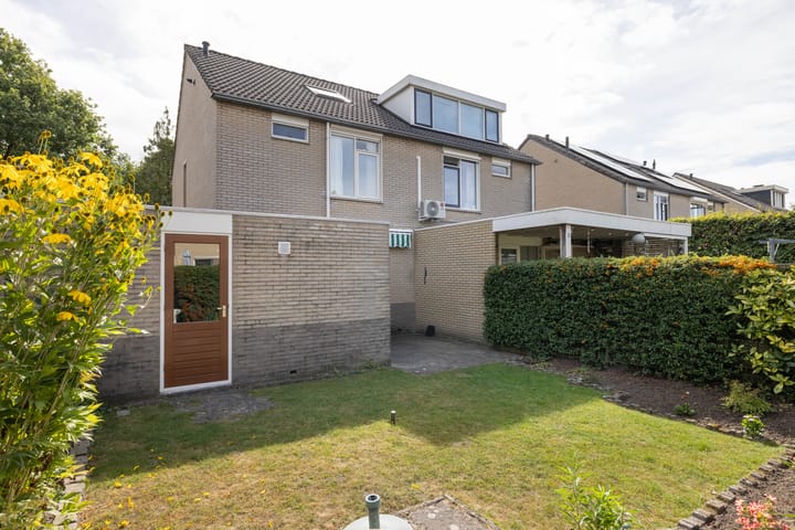 Foto 25 van Marterstraat 76