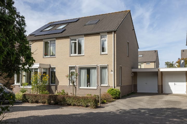 Foto 26 van Marterstraat 76