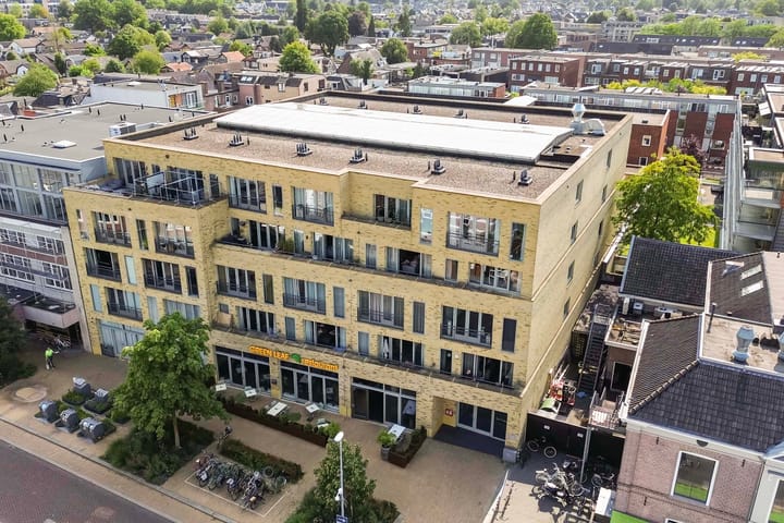 Photo 37 of Nieuwstraat 291-A