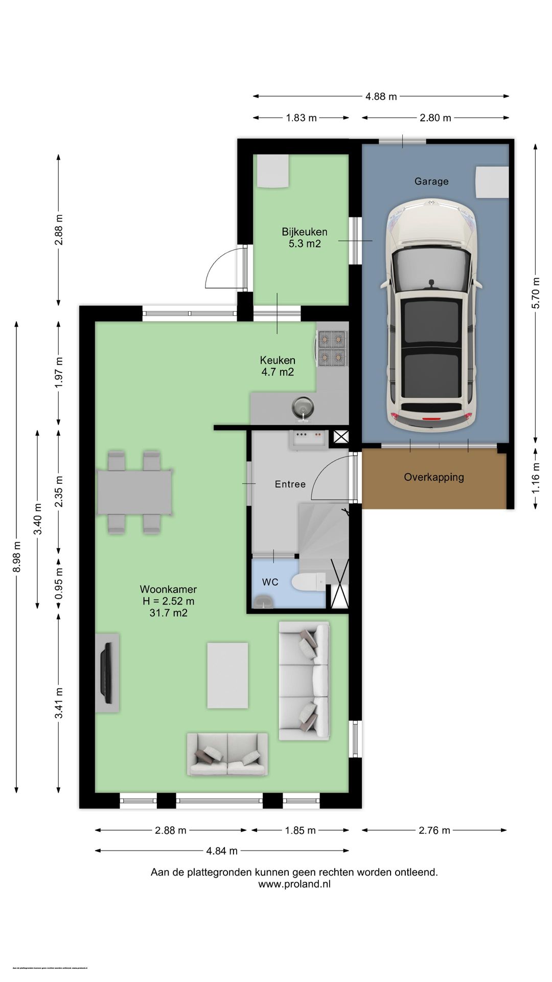 Foto 28 van Marterstraat 76