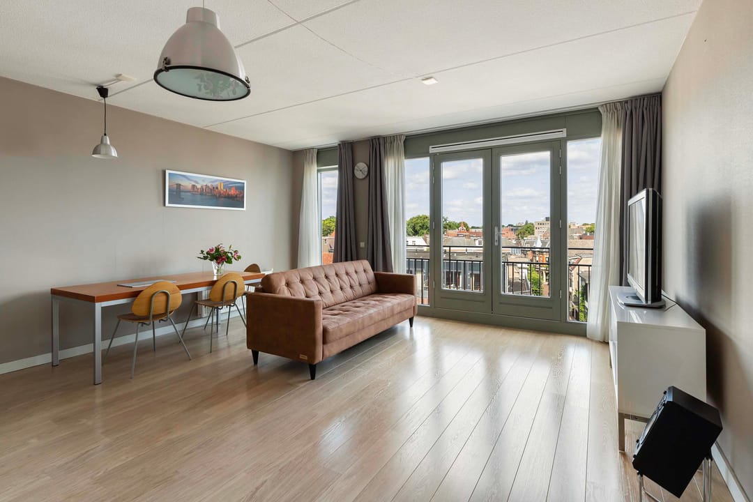 Photo 2 of Nieuwstraat 291-A