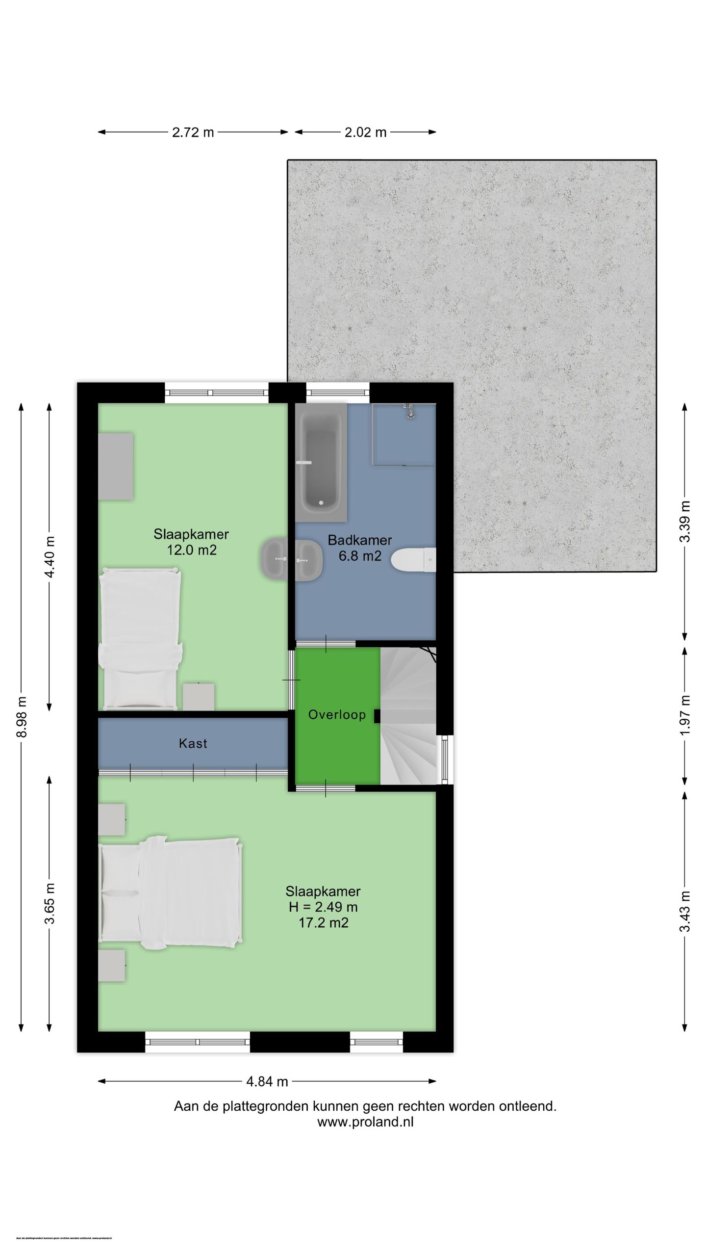 Foto 29 van Marterstraat 76