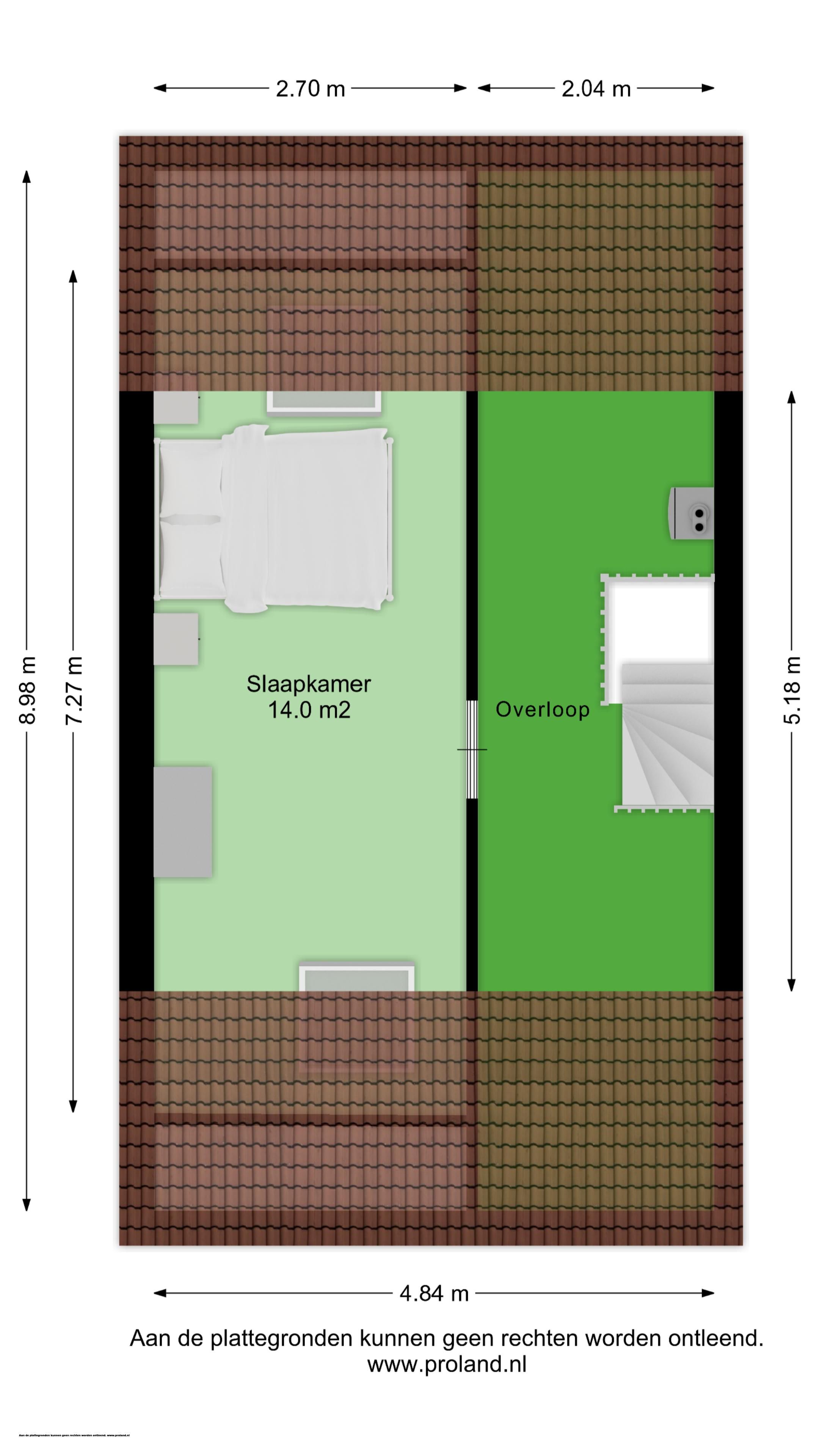 Foto 30 van Marterstraat 76