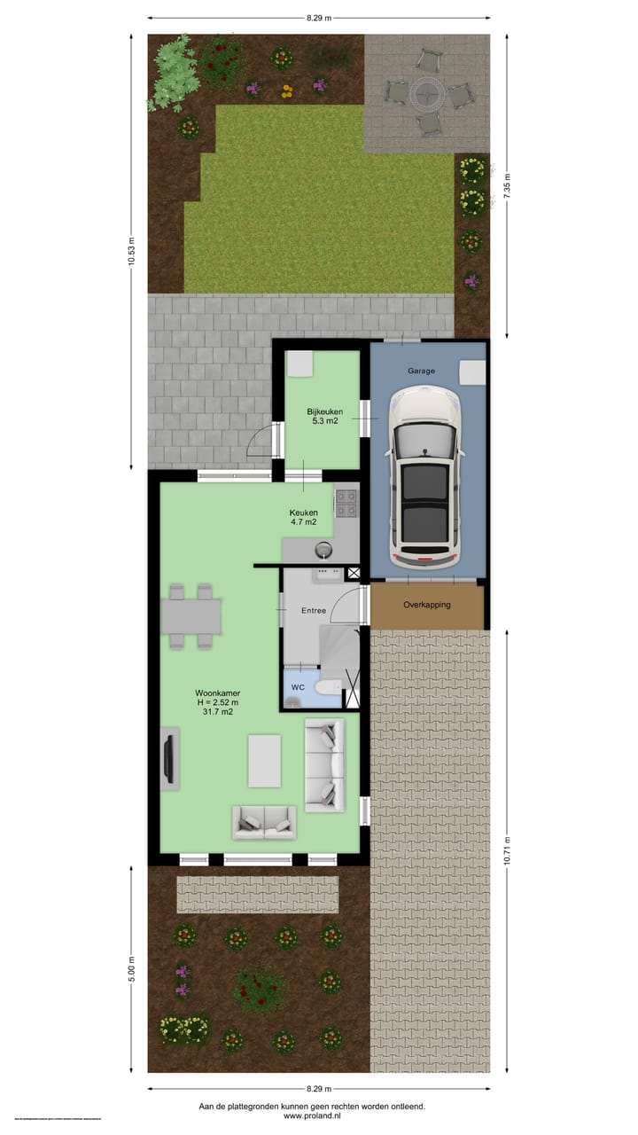 Foto 31 van Marterstraat 76