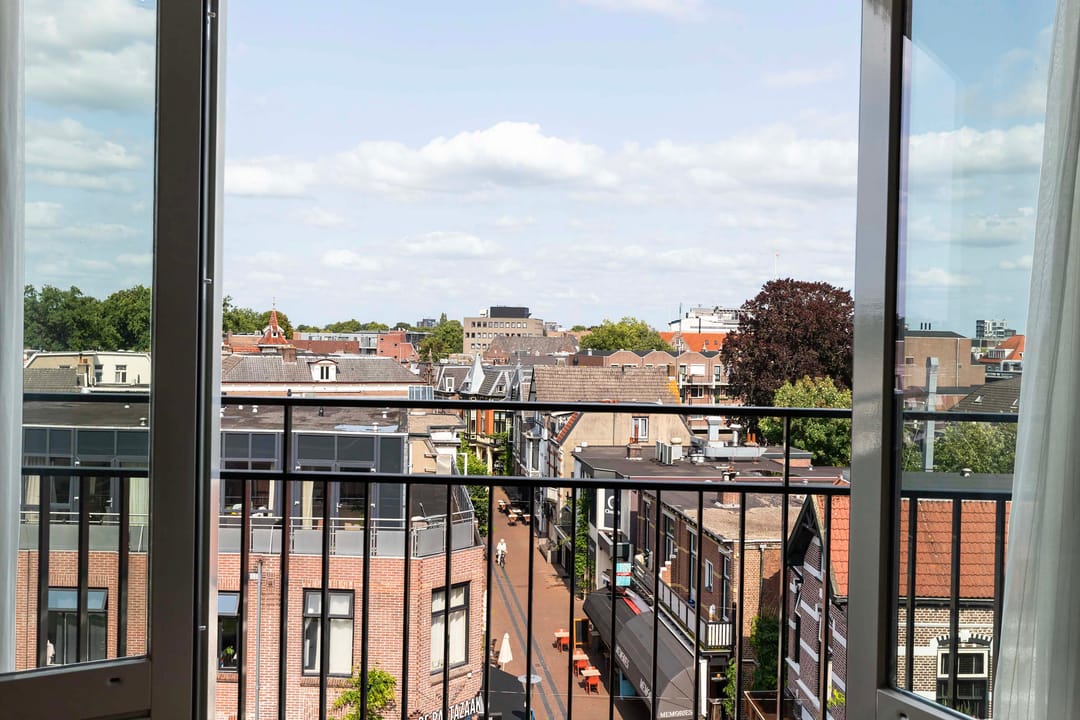 Photo 7 of Nieuwstraat 291-A