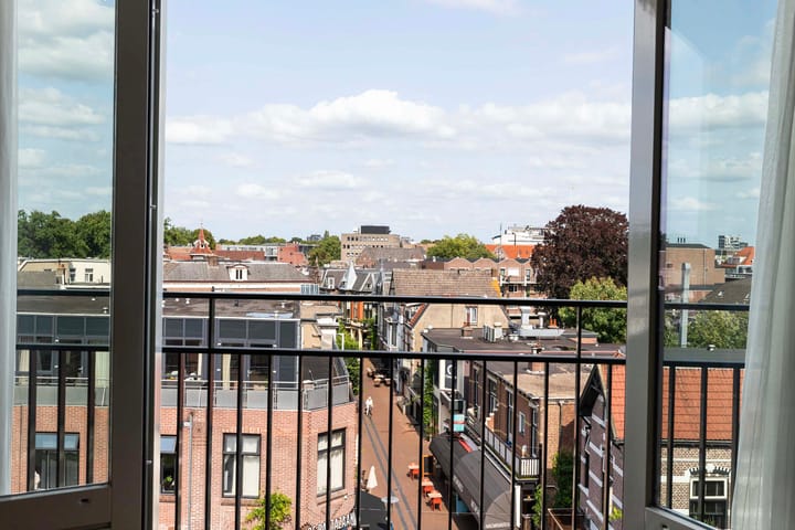 Photo 7 of Nieuwstraat 291-A