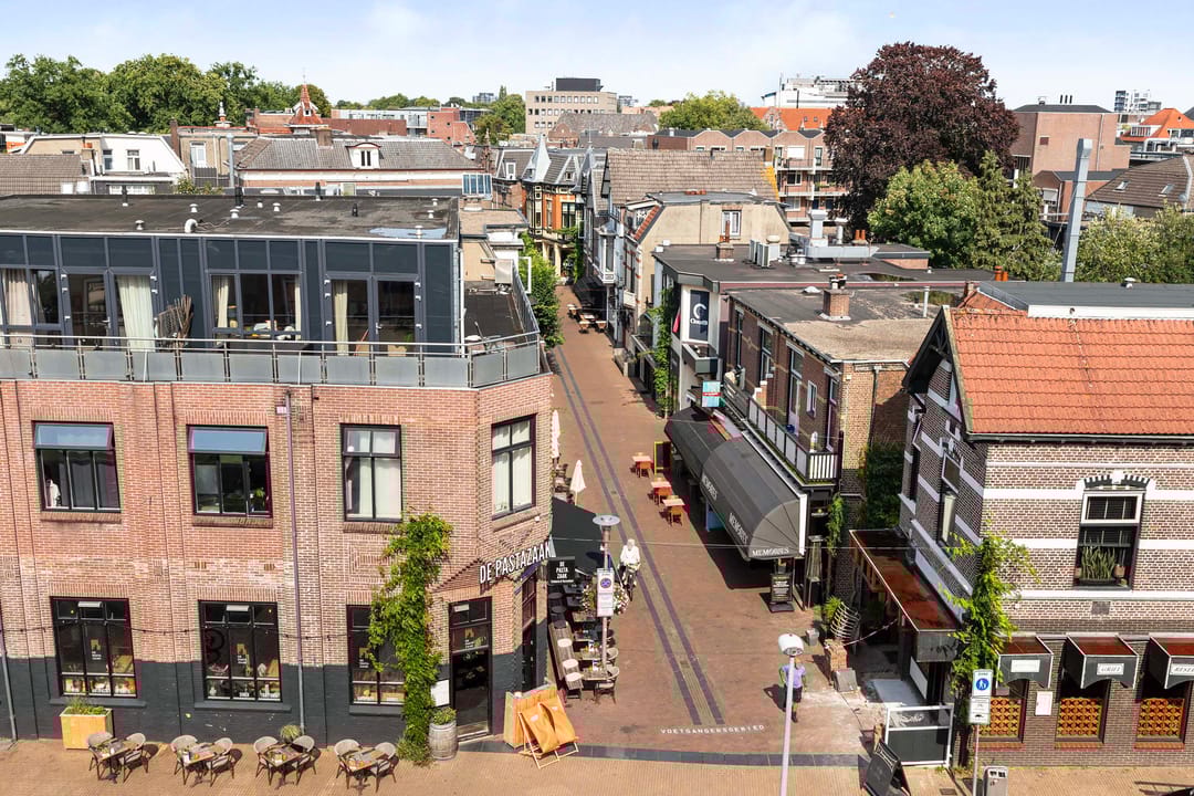 Photo 8 of Nieuwstraat 291-A