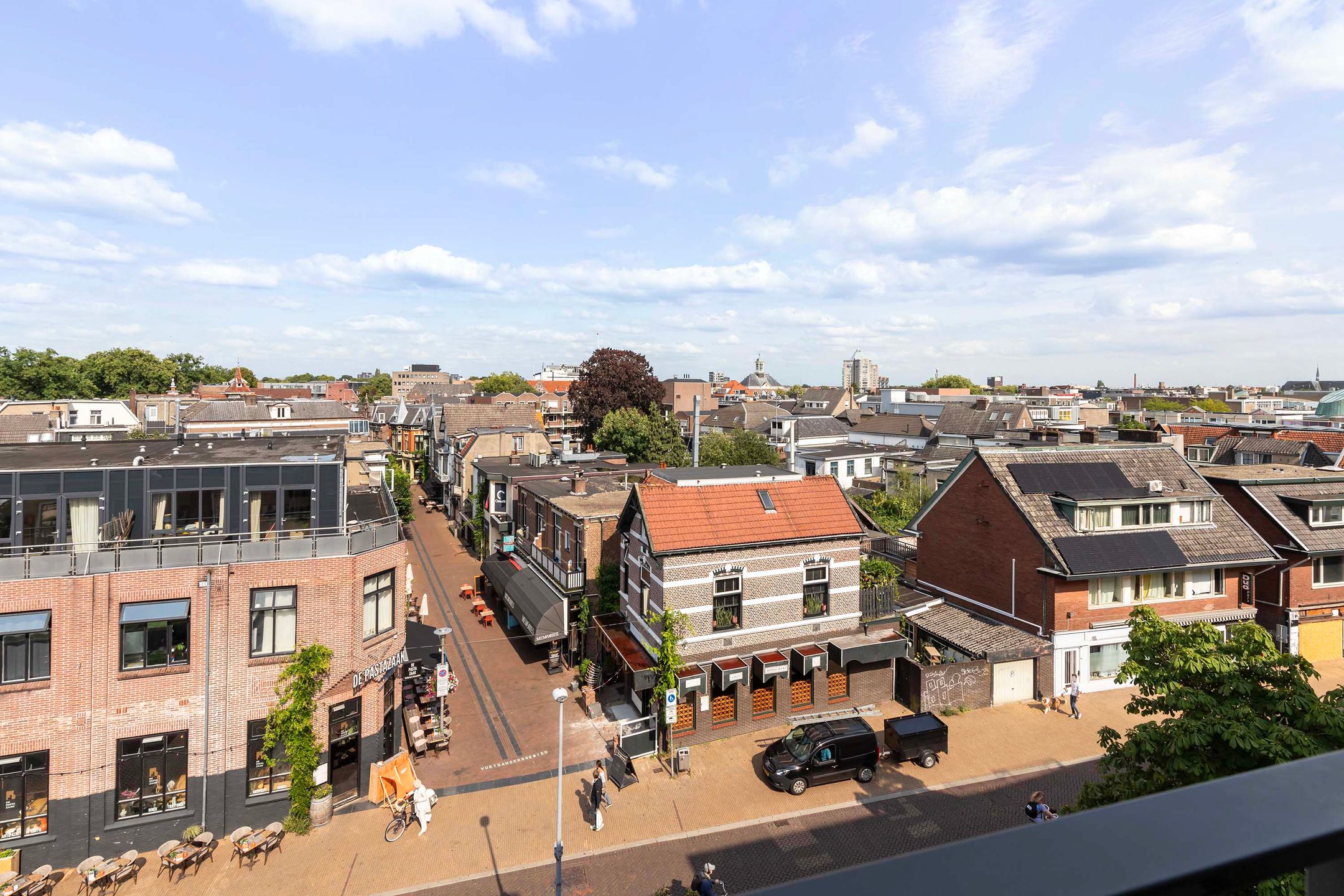 Photo 9 of Nieuwstraat 291-A