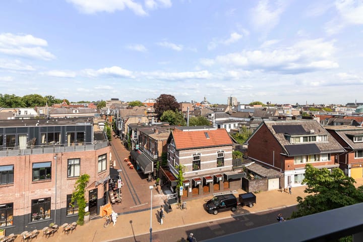 Photo 9 of Nieuwstraat 291-A