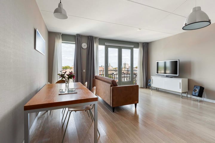 Photo 13 of Nieuwstraat 291-A