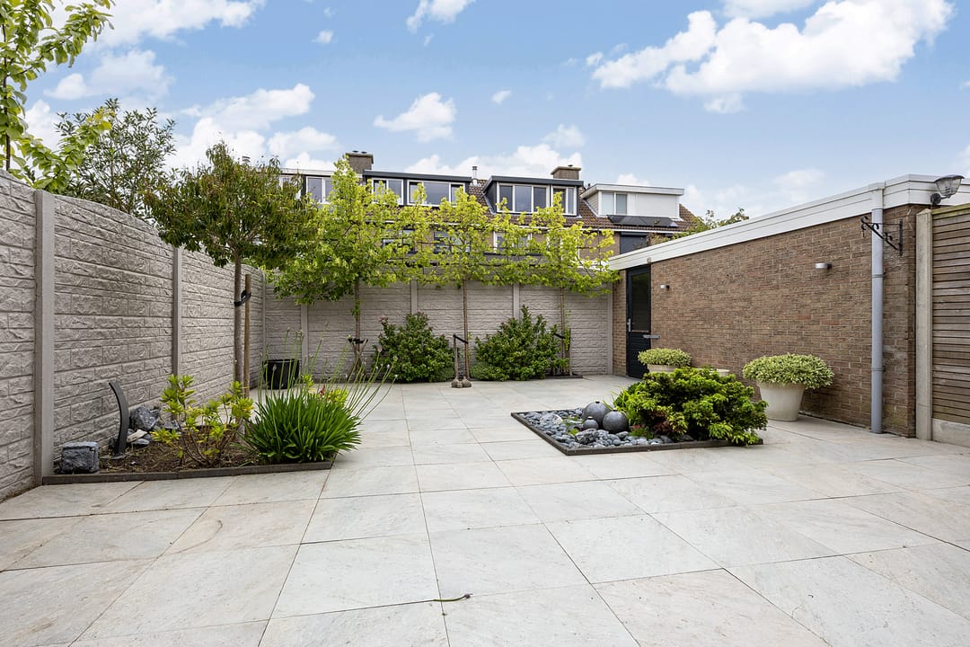 Photo 32 of Breedweerlaan 98