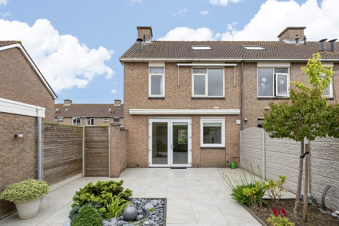 Photo 37 of Breedweerlaan 98