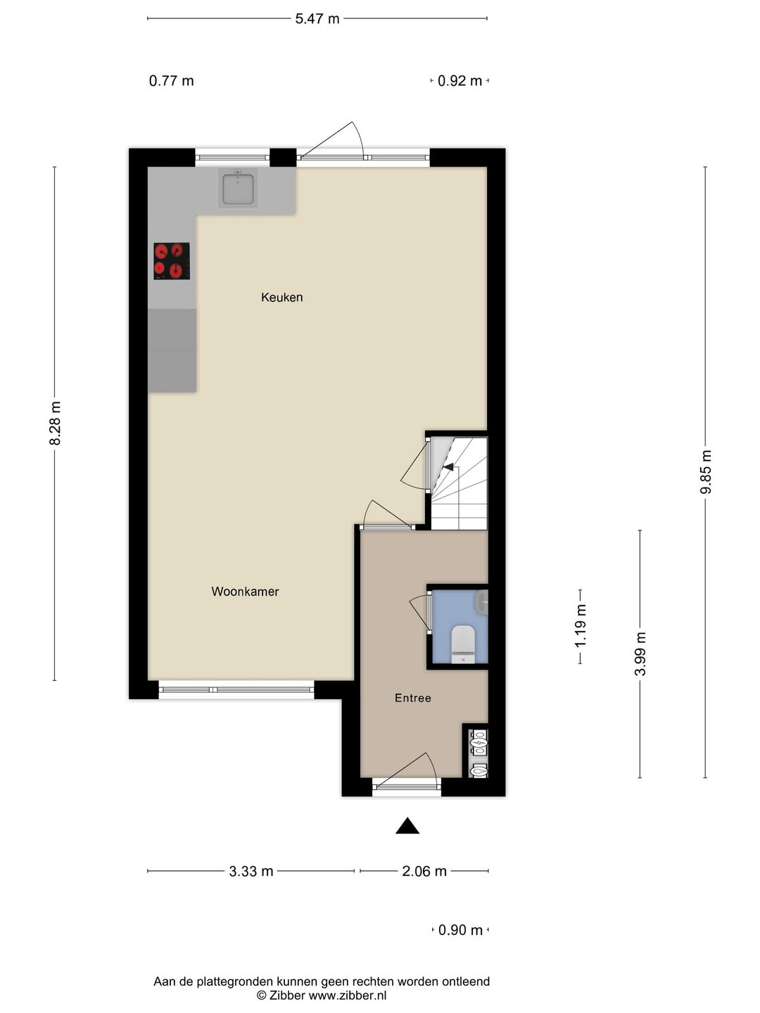 Photo 41 of Breedweerlaan 98