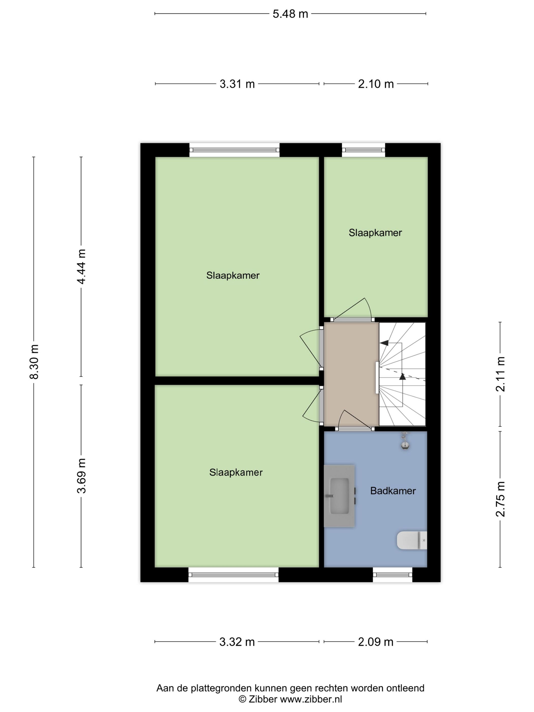 Photo 42 of Breedweerlaan 98