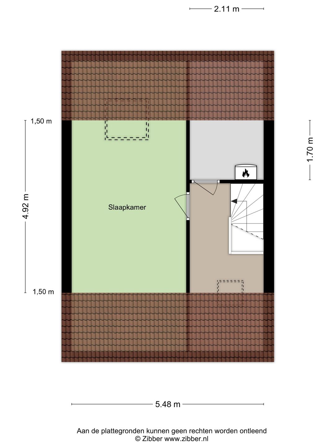 Photo 43 of Breedweerlaan 98