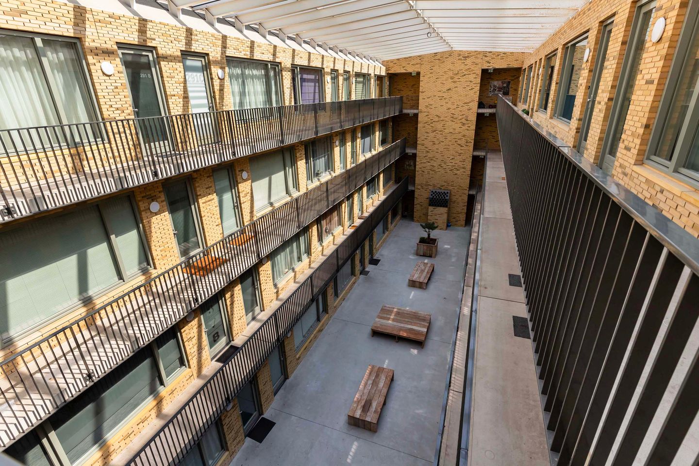 Photo 25 of Nieuwstraat 291-A