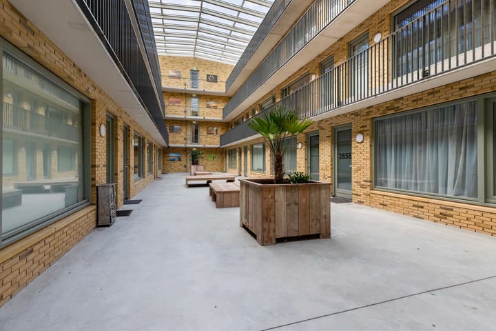 Photo 27 of Nieuwstraat 291-A