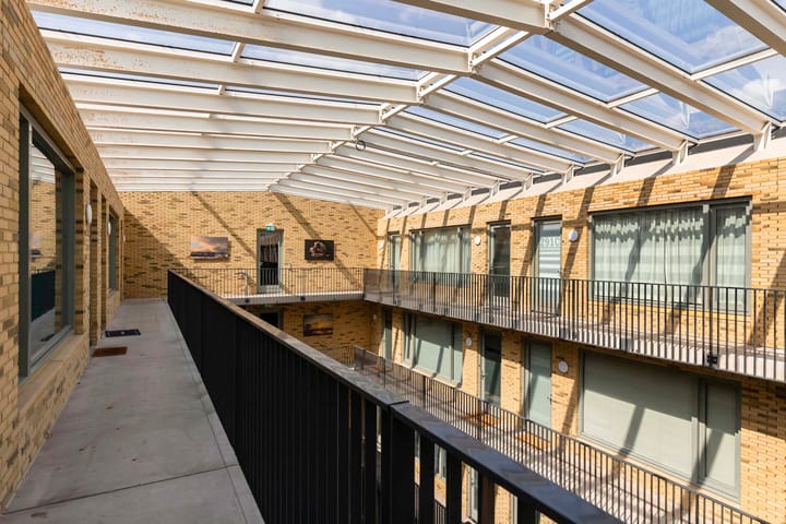 Photo 26 of Nieuwstraat 291-A