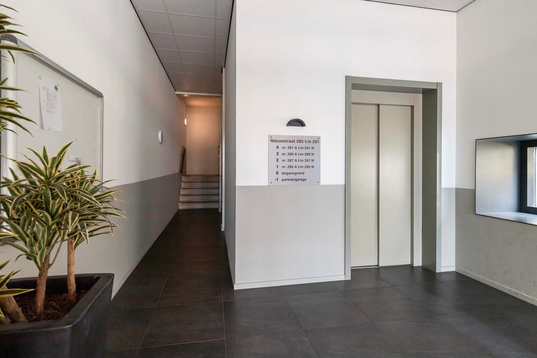 Photo 28 of Nieuwstraat 291-A