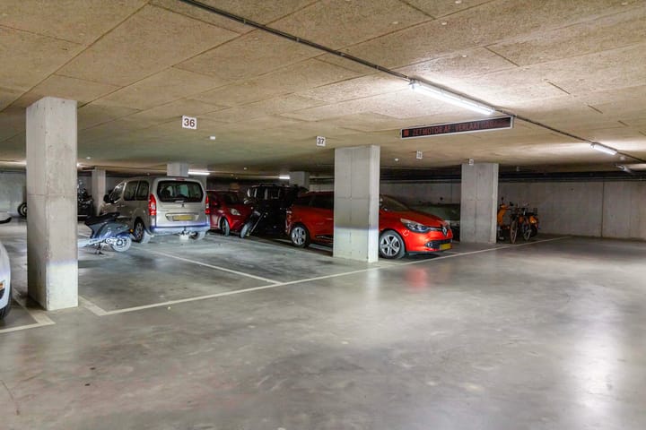 Photo 31 of Nieuwstraat 291-A