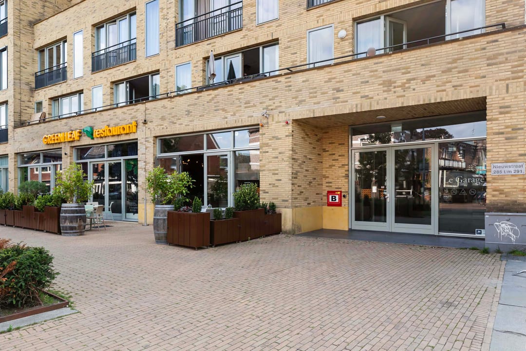 Photo 32 of Nieuwstraat 291-A