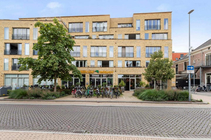 Photo 33 of Nieuwstraat 291-A