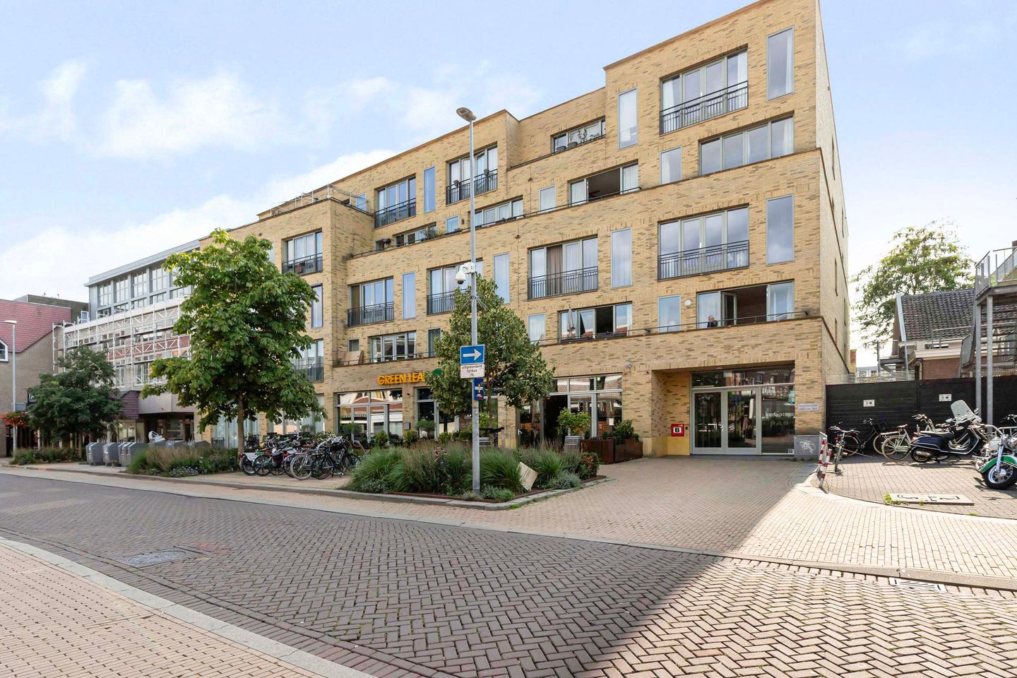 Photo 35 of Nieuwstraat 291-A