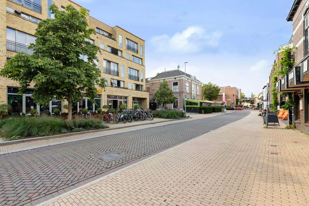 Photo 1 of Nieuwstraat 291-A