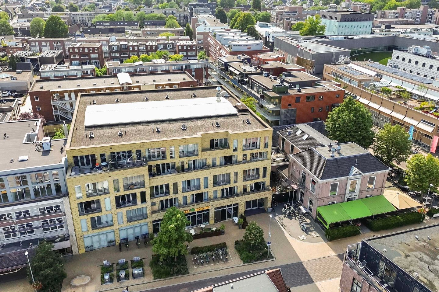 Photo 40 of Nieuwstraat 291-A