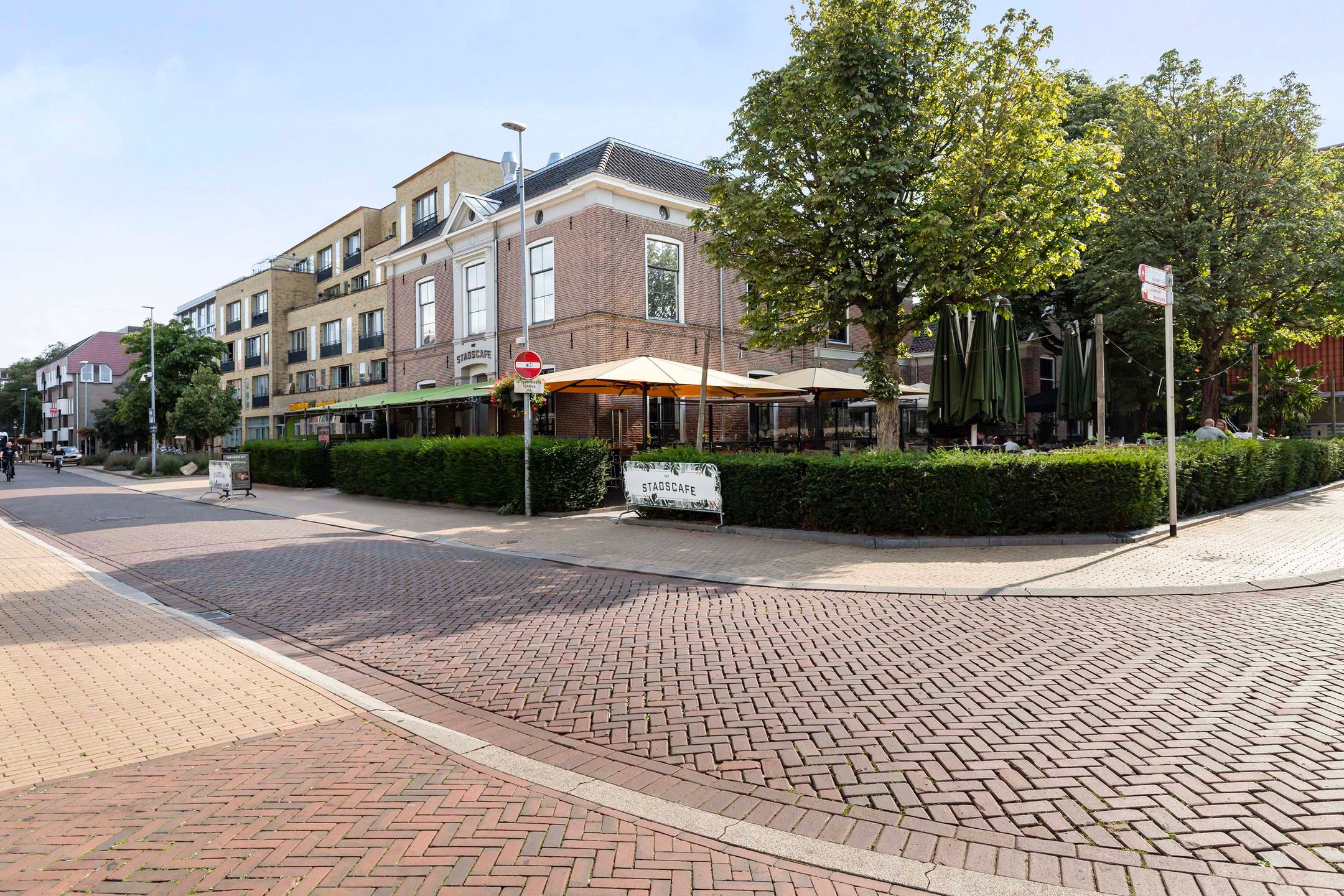 Photo 42 of Nieuwstraat 291-A