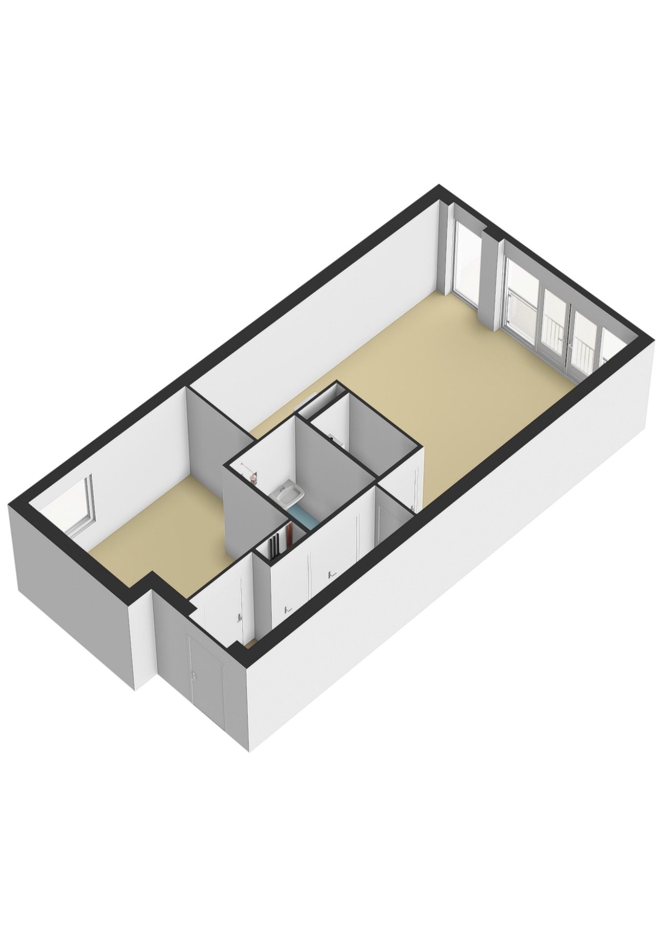 Photo 44 of Nieuwstraat 291-A