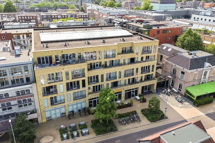 Photo 39 of Nieuwstraat 291-A