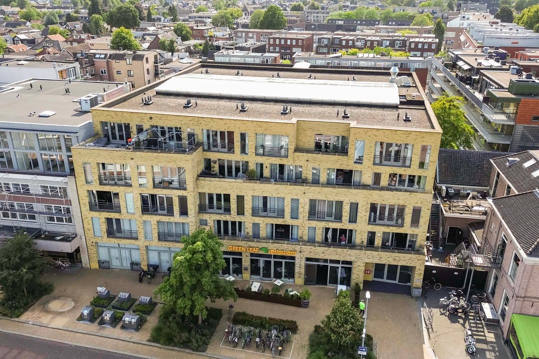 Photo 38 of Nieuwstraat 291-A