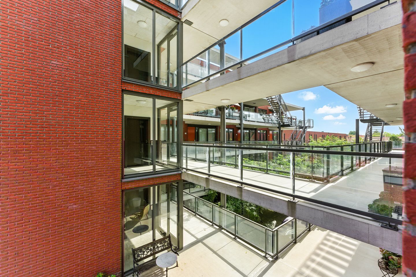 Photo 5 of Maskerbloemstraat 62