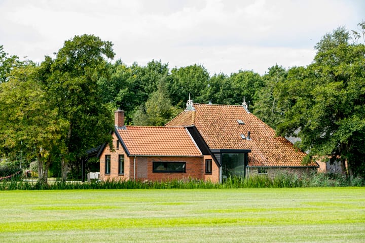 Foto 1 van Kerkhoflaan 26