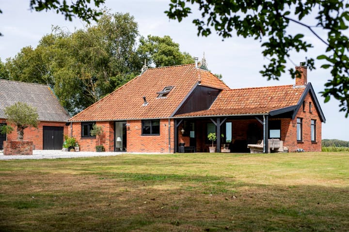 Photo 2 of Kerkhoflaan 26