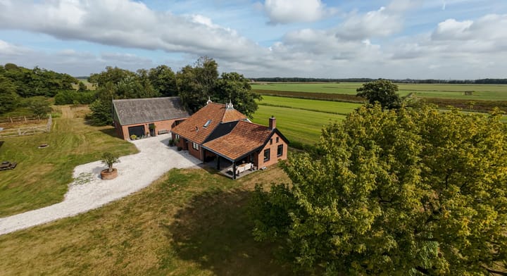 Photo 3 of Kerkhoflaan 26