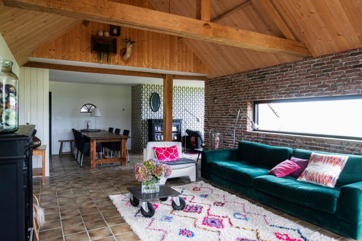 Photo 4 of Kerkhoflaan 26