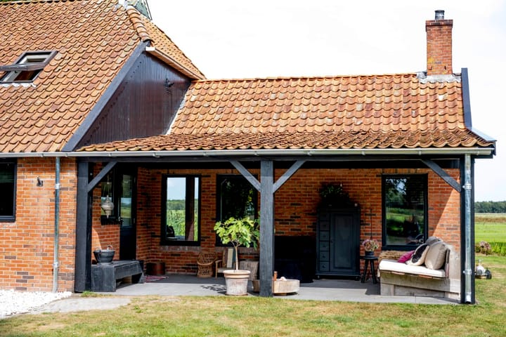 Foto 7 van Kerkhoflaan 26