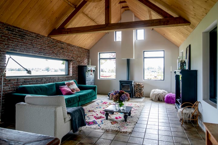 Foto 9 van Kerkhoflaan 26