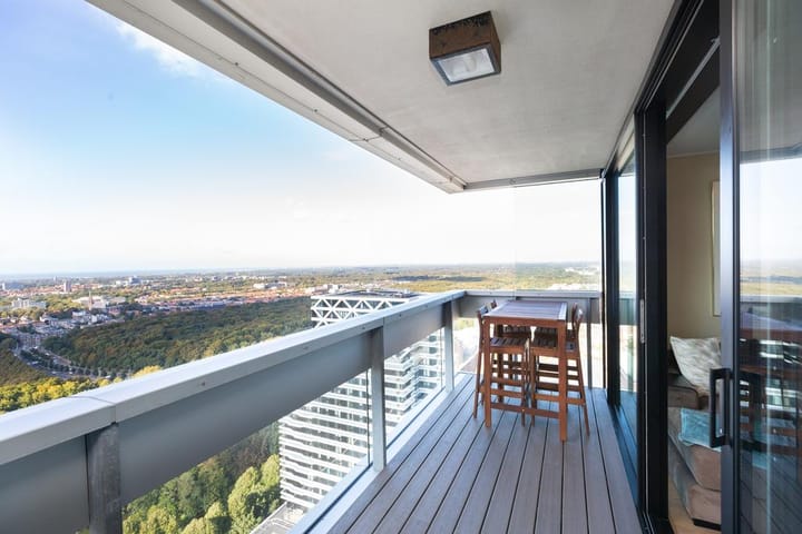 Foto 4 van Anna van Buerenplein 245