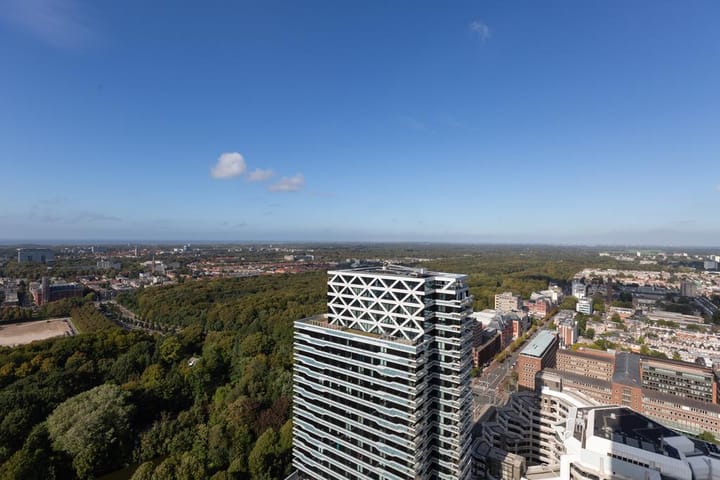 Foto 5 van Anna van Buerenplein 245