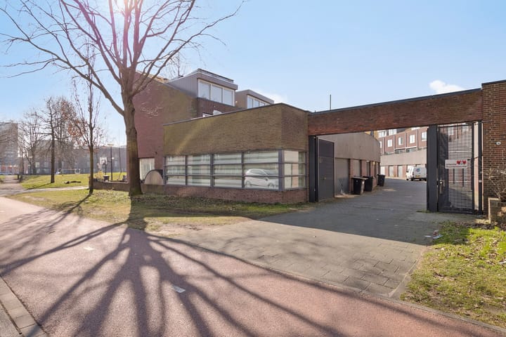 Foto 5 van Nadezjda Mandelstamstraat 53