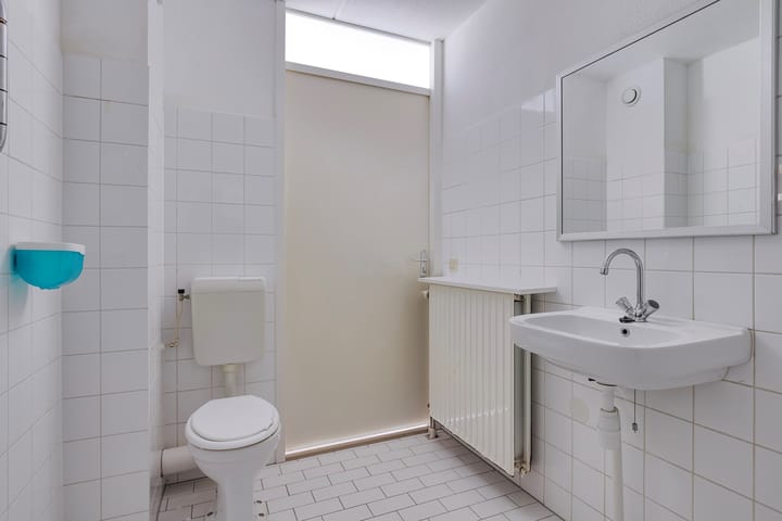 Foto 21 van Nadezjda Mandelstamstraat 53